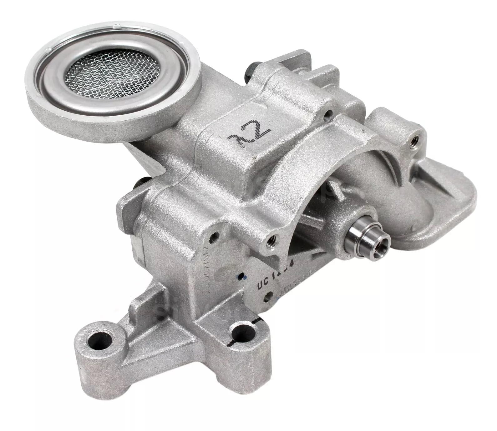 Amazon.com: Genuine OEM 21310-3CBA0 Oil Pump / 213103CBA0 for
